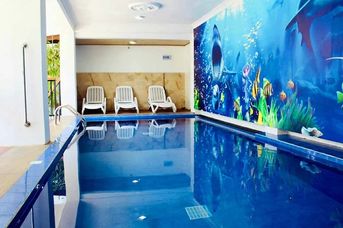 Gloria Grand Hotel