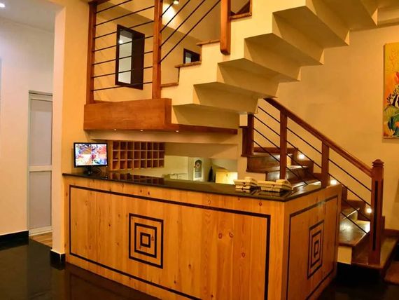 recepcja / lobby