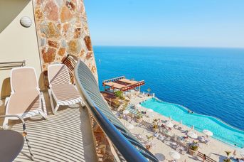 Gloria Palace Amadores Thalasso & Hotel