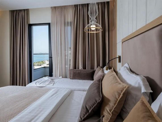 Gloria Palace &amp;amp; SPA 5*