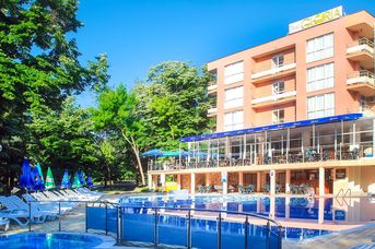 Gloria (St. Konstantin i Elena)