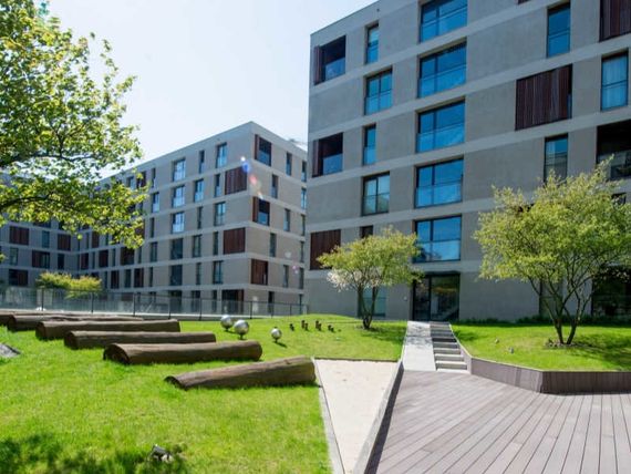 Go Apartments