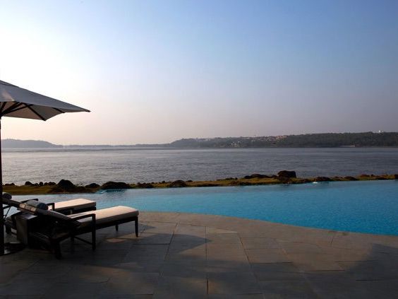 Goa Marriott