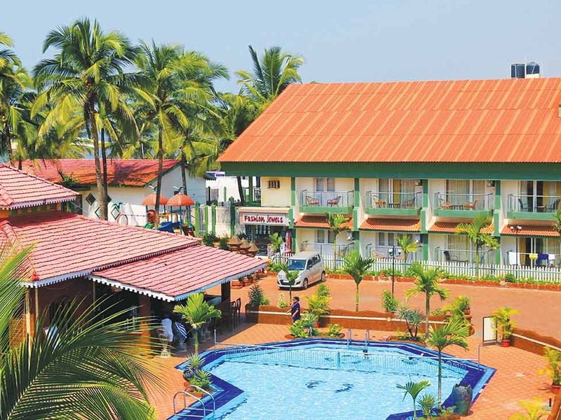 Goan Heritage