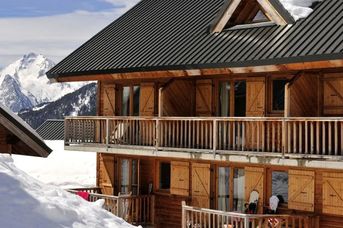 Goelia Le Village Gaulois