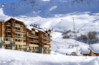 Goelia Les 4 Vallees