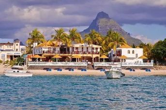 Gold Beach Resort & SPA