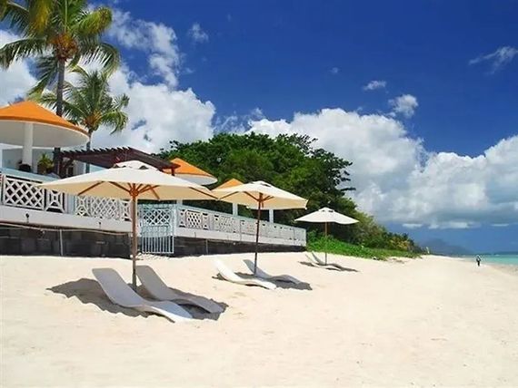 plaża