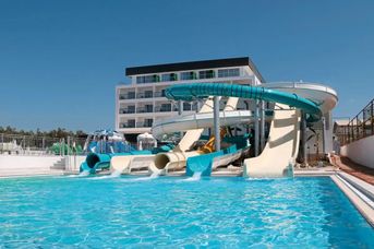 Gold Island (ex Sentido)