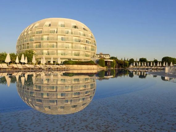 Gold Island Selected