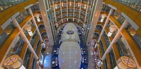 recepcja / lobby