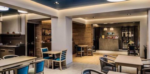 recepcja / lobby
