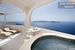 góry, jacuzzi, balkon / taras
