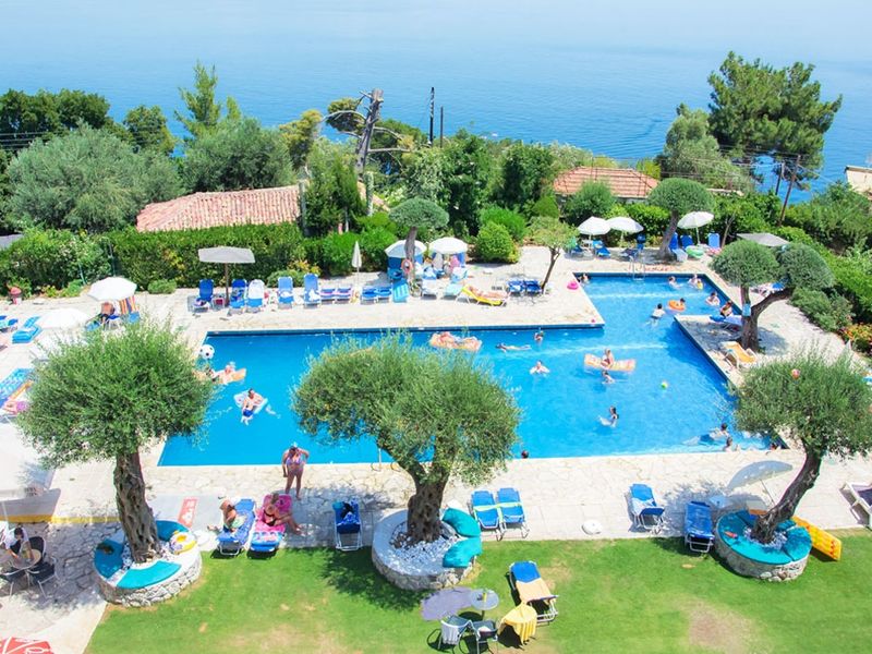 Golden Alexandros (Perama)