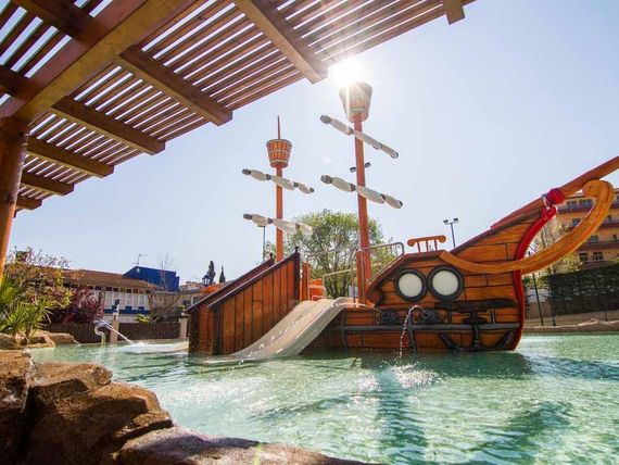 Golden Bahia de Tossa & Spa - zdjęcie 5