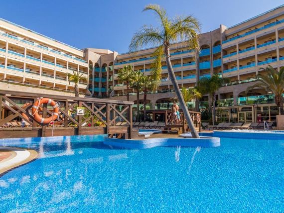 Golden Bahia de Tossa & Spa - zdjęcie 3