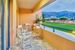 balkon / taras