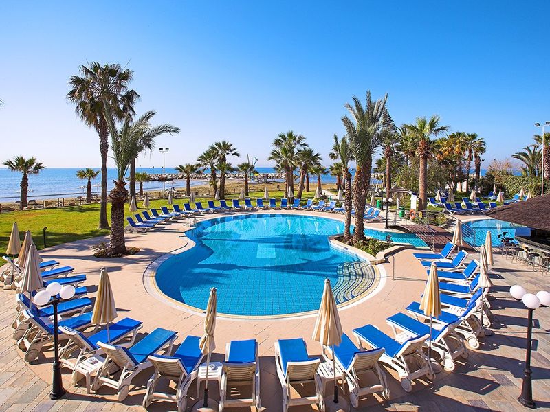 Golden Bay Beach