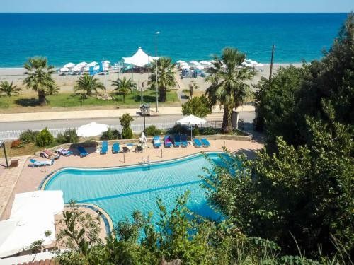 Golden Beach Agio