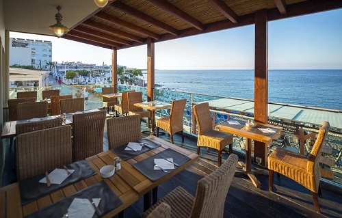 restauracja