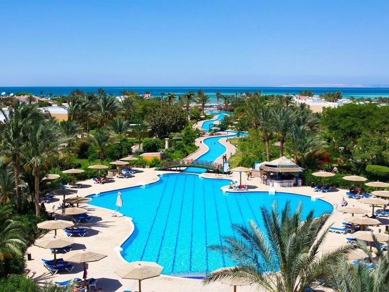 Golden Beach Resort (ex Movie Gate)
