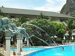 Golden Beach Resort