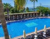 Golden Beach (Turgutreis)