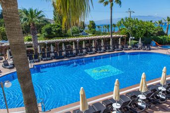 Golden Beach (Turgutreis)