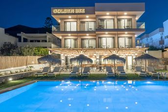 Golden Bee Lifestyle (ex Triton)