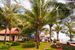 teren hotelu