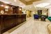 obiekt, recepcja / lobby