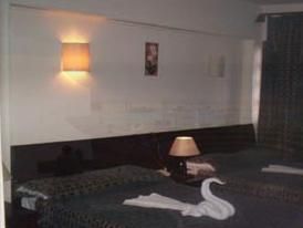 Golden Heights Resort
