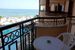 balkon / taras, plaża