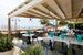 balkon / taras, restauracja