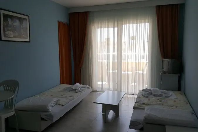 balkon / taras, pokój