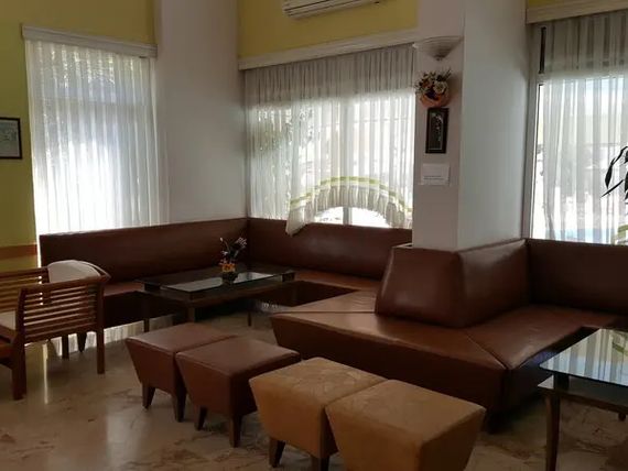 recepcja / lobby