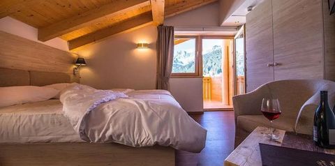 pokój, balkon / taras, góry