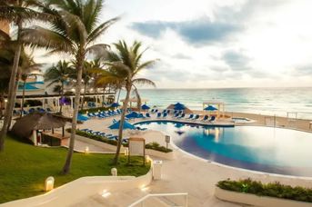 Golden Parnassus Resort & Spa (ex. Golden Parnassus)