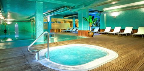 basen, sport i rekreacja