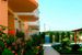 balkon / taras, teren hotelu, obiekt