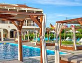 Golden Sands (Agios Georgios)