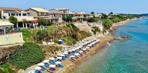 obiekt, plaża
