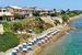 obiekt, plaża