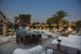 teren hotelu, basen