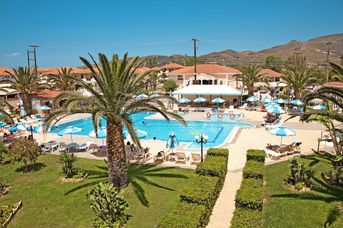 Golden Sun (Kalamaki)