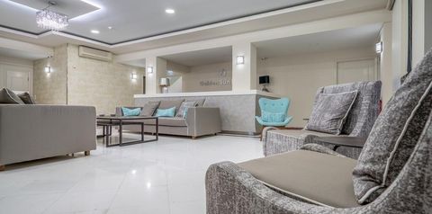 recepcja / lobby