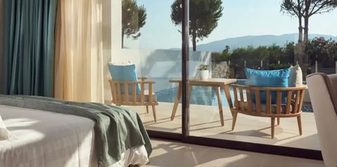 pokój, balkon / taras