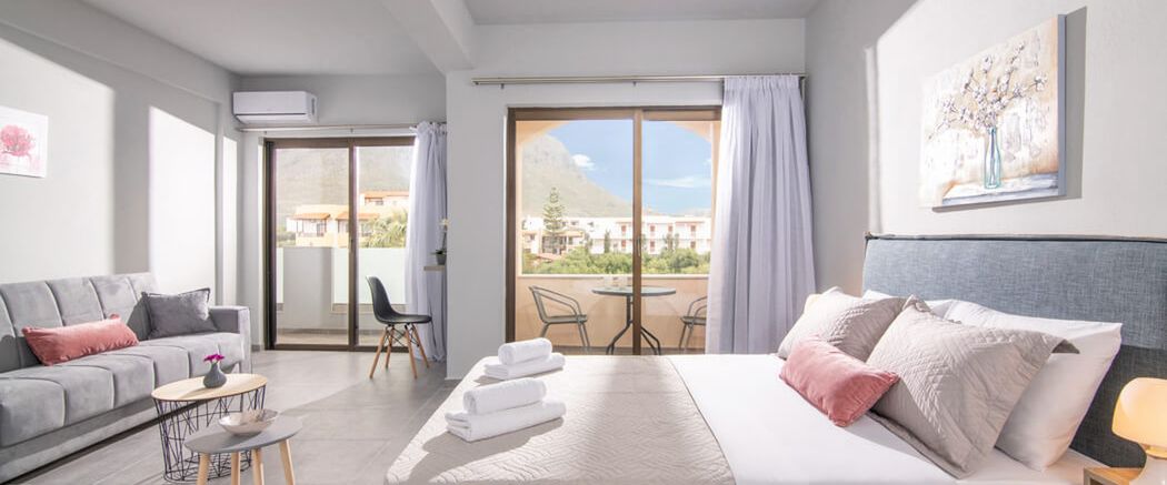 balkon / taras, pokój