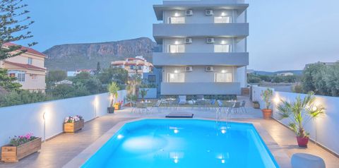 basen, teren hotelu, obiekt