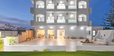 teren hotelu, obiekt